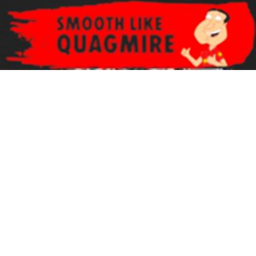 holy crap this is smooth like quagmire icon