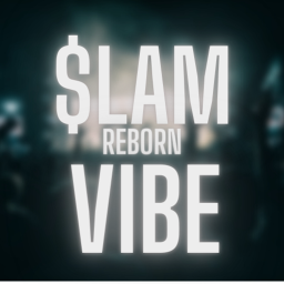 [VIBE] $LAM Reborn