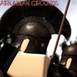 Arkadian Grounds