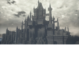 Castle Dracul, Duchy of Toussaint 1263