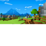 The Official Minecraft club.