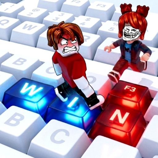 Keyboard Teams