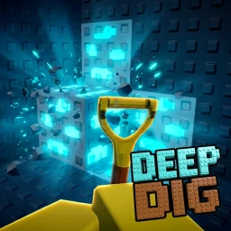 [BETA]DEEP DIG icon