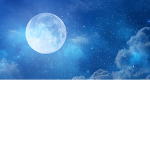 Bluemoon village