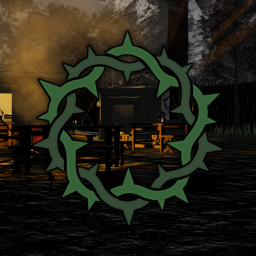 Carrion's Pass