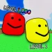 Be an Oof! icon