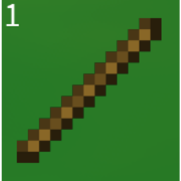 The Stick Game