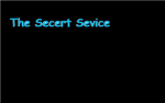The Secrert Sevice