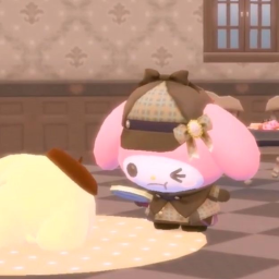 ♡