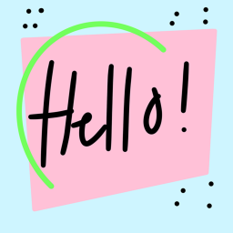 Hello!