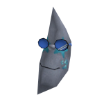 Moon Singing Rock