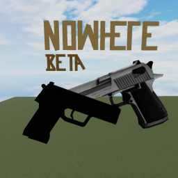 [BETA] Nowhere