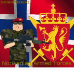 {NAF}-|Norwegian Armed Forces|        