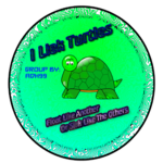 i liek turtles (i.l.k)