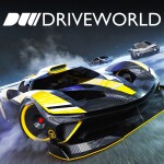 Drive World 🏎️ Drifting & Racing