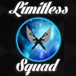 [AR] Limitless Squad