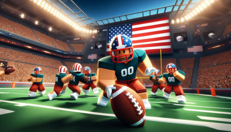 Football Stadium Tycoon 🏈 screenshot 3