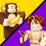 You VS Monkeys