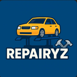 🛠️Repairyz Mechanics