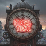 Final Tick 🕰️
