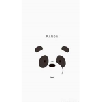 Panda closet!!!