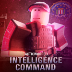 Intelligence Branchᅠ