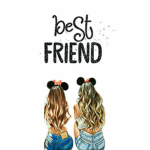 -HANGOUT WITH MY FRIENDS-