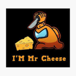 mr cheese best imposter