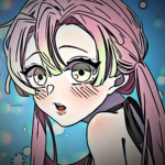 MITSURI LINDONAAA