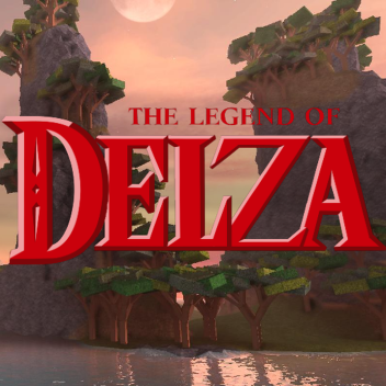 The Legend of Delza: Link's a Missing