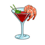 The PrawnCocktail's