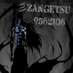 彡 Zangetsu