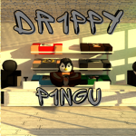Dr1ppy P1ngu
