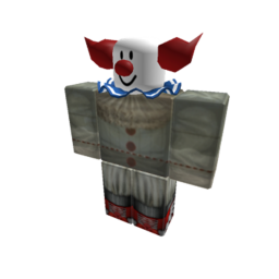 clown team castle