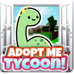 2 Player Adopt Me! Tycoon