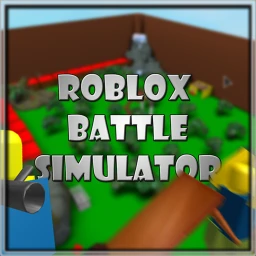  Roblox Battle Simulator!  icon