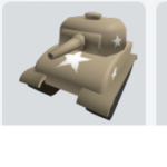 THE TANK BOSS ARMY