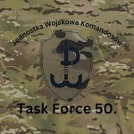 Task Force 50.