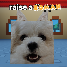 Raise A Roman