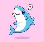 SHARKY GROUP!!!