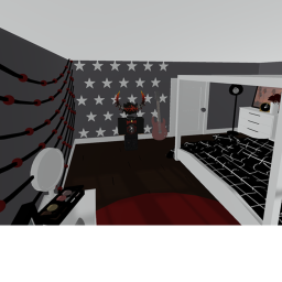 Headless And Korblox hangout