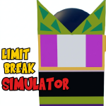 [RELEASE] Limit Break Simulator