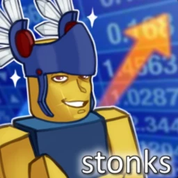 STONKS! (IN DEVELOPMENT!!) icon
