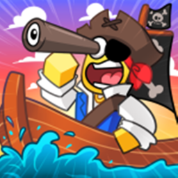 Escape The Ship! [OBBY]