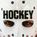 HOCKEY.