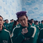 T. O. P group!