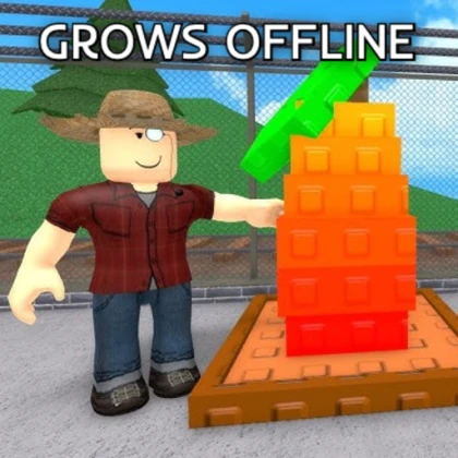 🍏 Grow a MM2