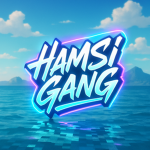 HamsiGang5100