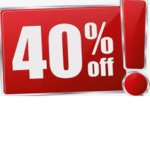 my 40% funds