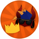 Completed Rektway's Quest